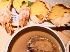 -京料理·日料自助·铁板燒(复悦城店)