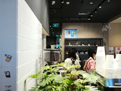 -Seesaw Coffee(环贸iapm店)