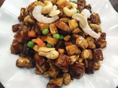 -长兴菜馆(高桥店)