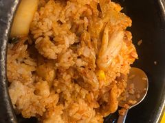 -汉拿山(包河万达店)