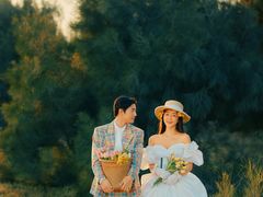 -经典婚纱摄影美学馆·私人定制