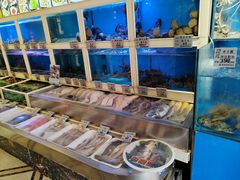 -丽园海鲜饭店(东关街店)