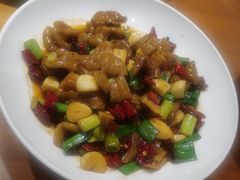 -荣家小吃(紫阳街店)