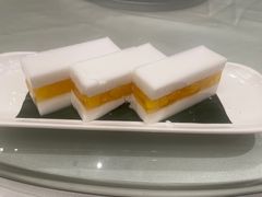 -粤江春·早茶·潮粤菜·宴会(罗湖宝能中心店)