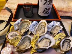 -HIHE Bistro·Oyster Bar(华熙live店)