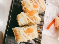 -禾绿寿司·定食·拉面·烧炸(宝安大仟里店)