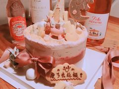 -EnergyCake蛋糕理想国