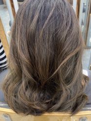 -Coco Salon 日系烫染专业店
