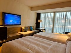 -深圳大梅沙京基洲际度假酒店