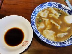 -春阳水饺(香槟广场店)