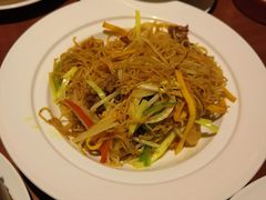 星洲炒米粉-杭州JW万豪酒店-万豪中餐厅