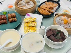 -千灯盛汇·头牌粤菜(致越优城店)