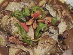 -王家大院·南京菜(湛江路总店)