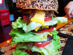 -FAT COW(虹梅路店)