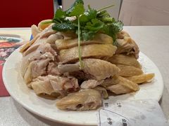 白斩鸡-振鼎鸡(福州路店)