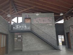 -东梓关景区村庄
