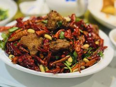 -老吉士酒家(天平路店)