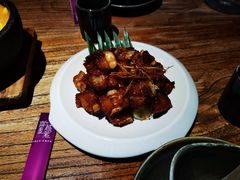 -喜越泰莱·泰越料理(海逸新天地店)