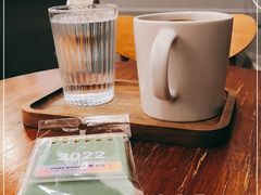 -CoffeeVendor(西乡店)