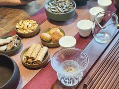 -邈墨茶馆(凤起路店)