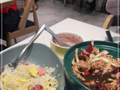 -鹿港小镇(悠唐店)