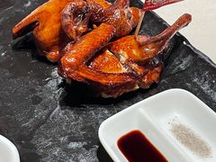 -侨美食家·粤菜(体育西路店)