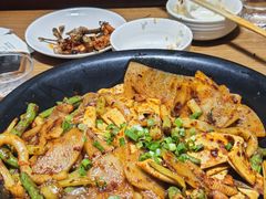 -掌上鲜(南顺城街店)