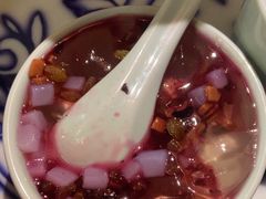 -卢大鲜鱼头捞饭(美利广场店)