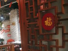 -京味斋·北京烤鸭(北京南站洋桥店)