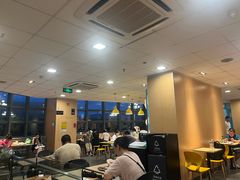 -麦当劳(开萝大道店)