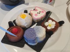 -喜庭海鲜自助(来福士店)