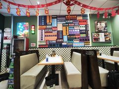 -鲁达面馆本帮风味(共康东路店)
