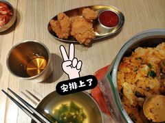 -梨花牛肉汤饭(仁恒伊势丹店)