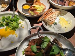 -MAGPIE喜鹊派餐厅(华侨城店)