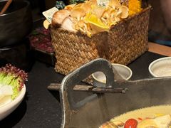 -大龙燚·旷野鲜火锅(广州首店)