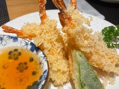 -虹料理·日料放题(悠方店)