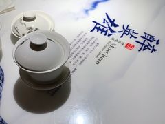 -醉英雄四川料理(新塘万达广场店)