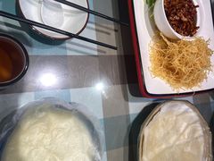 -四姐妹东北饺子(沙尾路店)