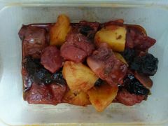 -马凯餐厅(长椿街店)