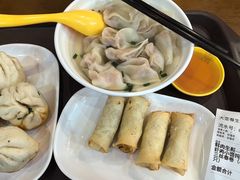-大壶春生煎(四川中路店)