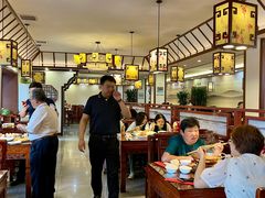 -惠宾饭庄(中山路店)