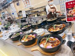 -保定会馆(红旗大街店)