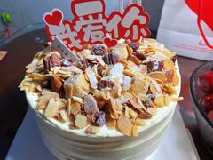 -云山嘉美甜品店(城阳利群店)