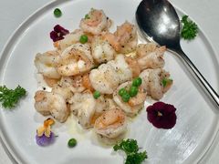 虾球-天然台1908(中建广场店)