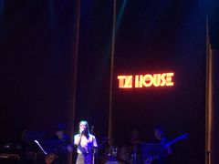 -TZ House音乐现场(来福士中心店)
