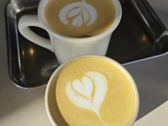 -SAANCI山池咖啡(海上世界文化艺术中心店)