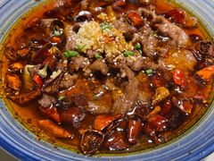 康桥牛肉-苹果树下艺术餐厅(通州店)