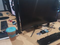 -网鱼网咖(上海静安寺店)