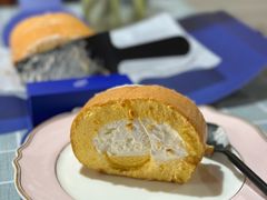 -the Roll'ING手作瑞士卷专门店(卓悦中心店)