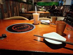 大堂-鸡公虾婆(武陟店)